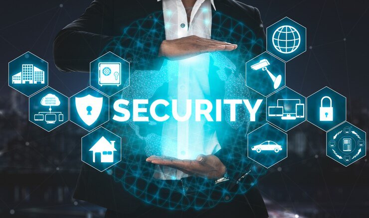 Sécurité électronique