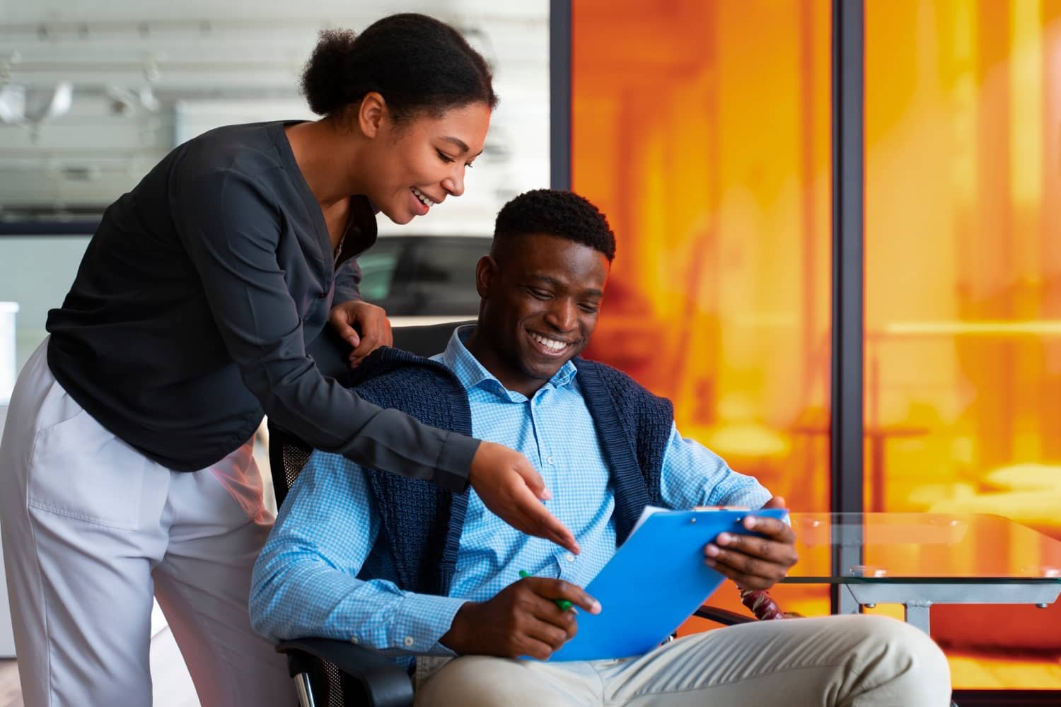 Etudes et consulting